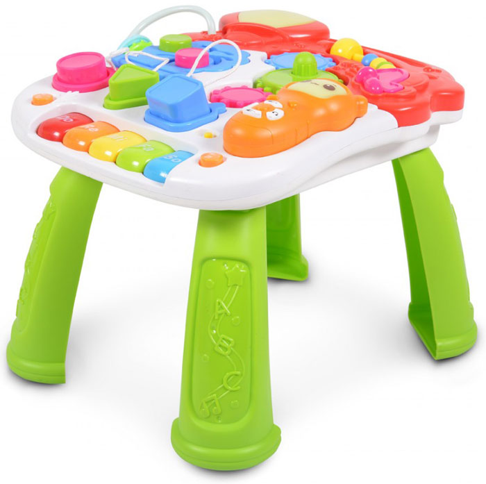 Primeiros passos 2 em 1 Moni Music