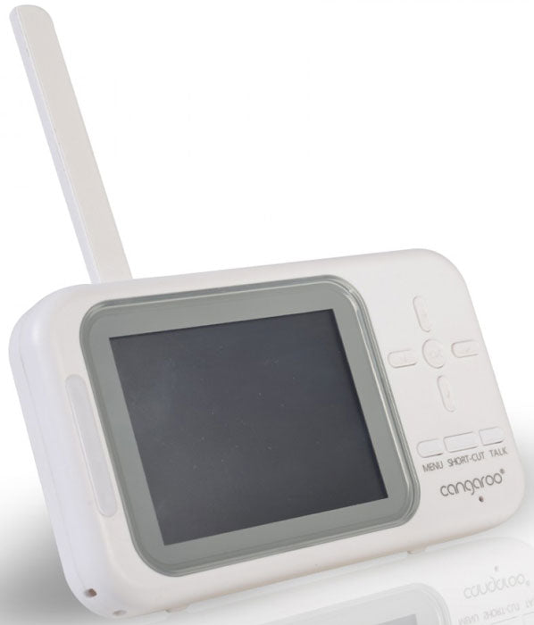 Intercomunicador eletrónico Cangaroo Focus