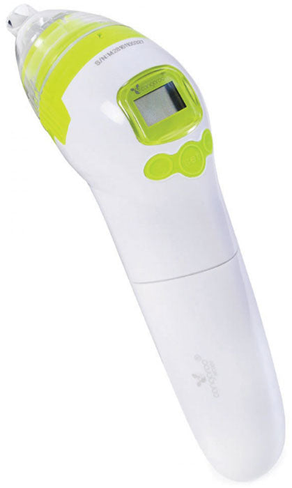 Aspirador nasal elétrico Cangaroo Purity