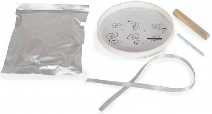 Kit de impressão para pendurar Cangaroo