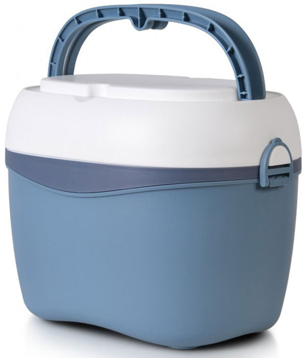 Saco térmico Cangaroo Peyton blue