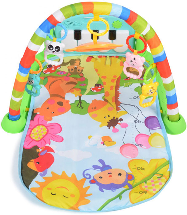 Ginásio Moni Fitness Boy