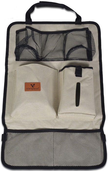 Organizador Cangaroo beige
