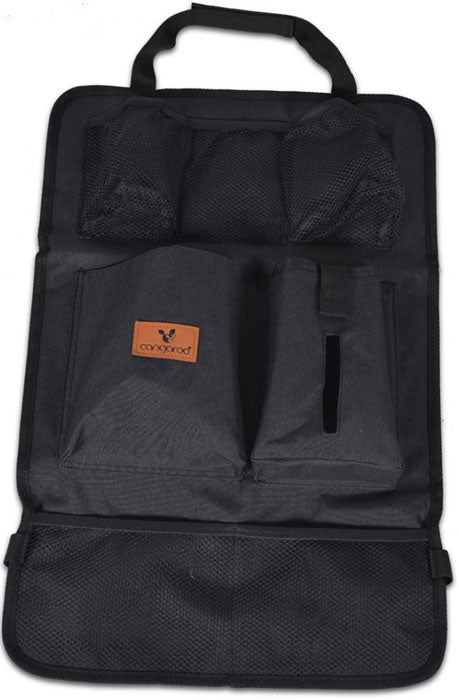 Organizador Cangaroo black
