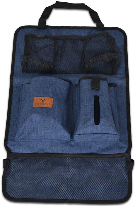 Organizador Cangaroo denim