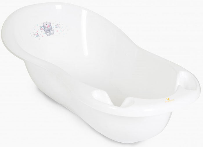Banheira Cangaroo Bear white