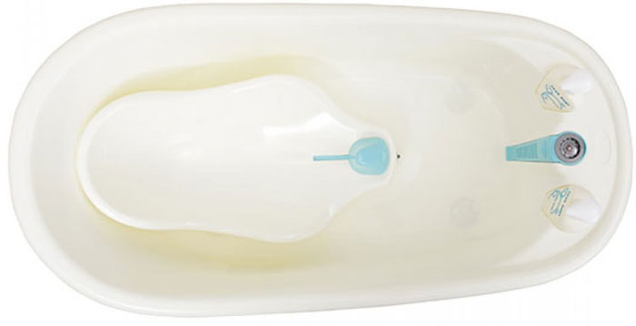 Banheira Cangaroo Bubble blue