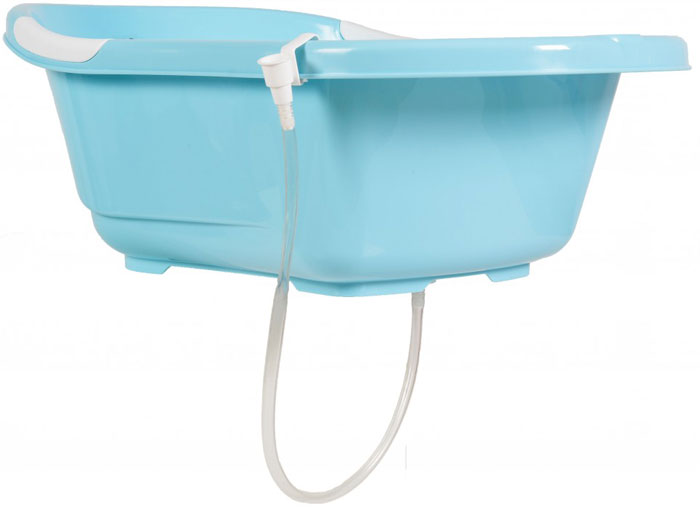 Banheira Moni Lilly blue