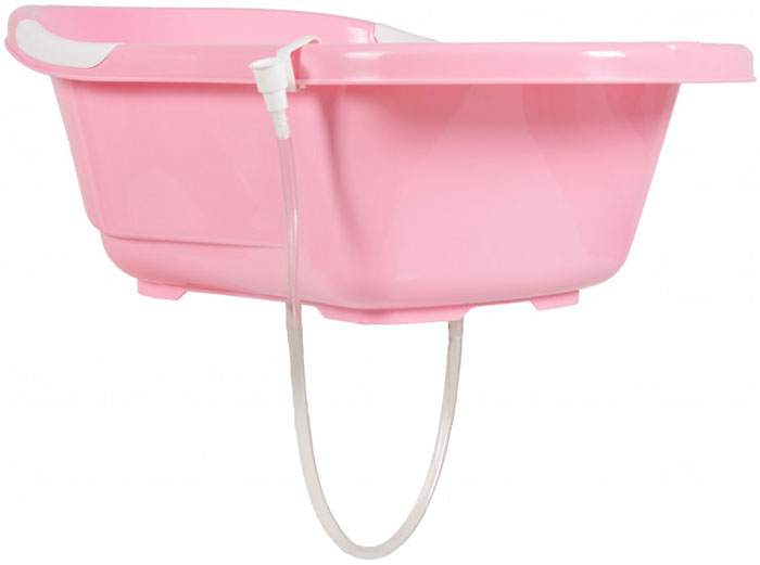 Banheira Moni Lilly pink