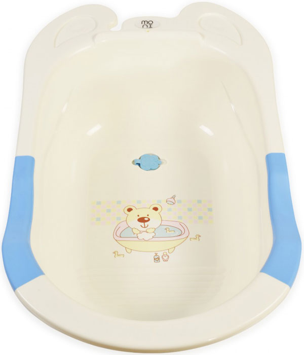 Banheira Moni Starfish blue