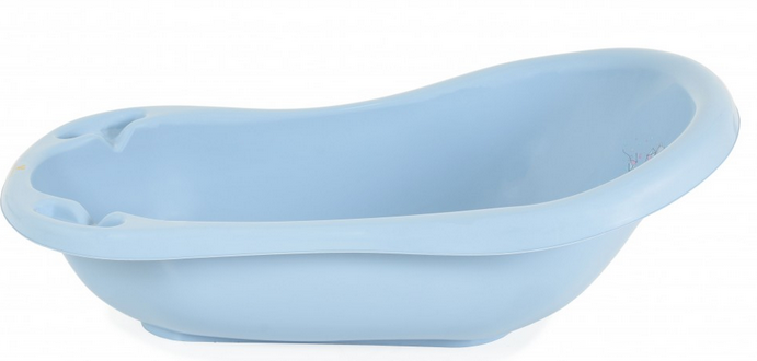 Banheira Cangaroo Basic blue