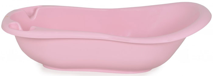 Banheira Cangaroo Basic pink