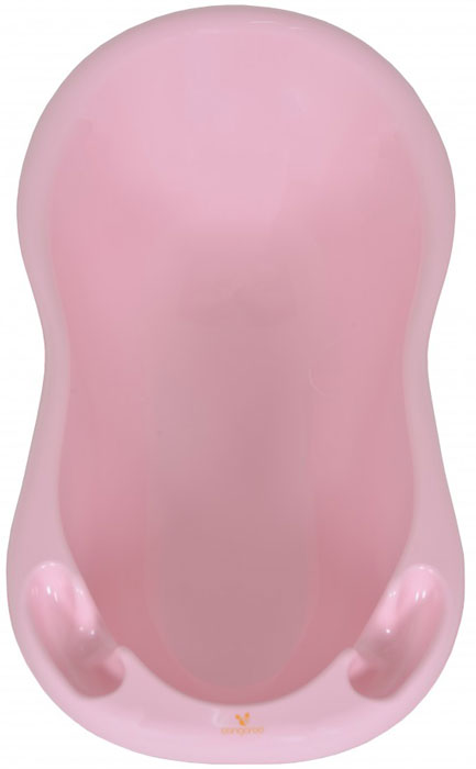 Banheira Cangaroo Basic pink