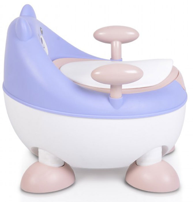 Bacio infantil Cangaroo Little Dipper blue