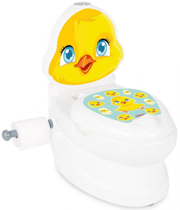 Bacio educativo Pilsan Chick