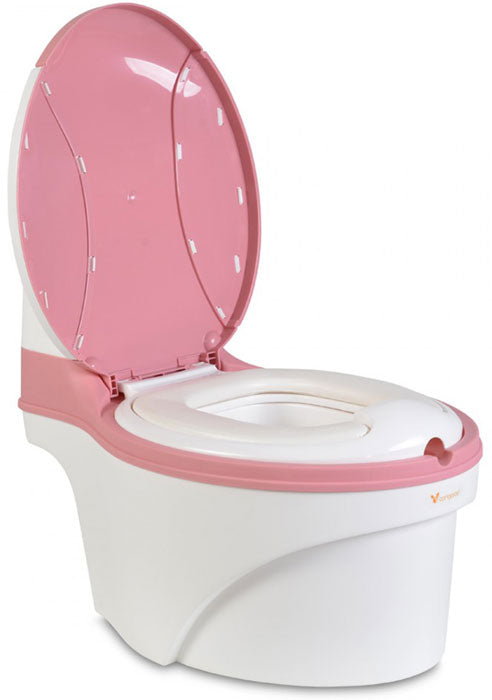 Bacio infantil Cangaroo Grown up pink