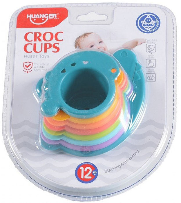 Brinquedo banho Huanger HE0280