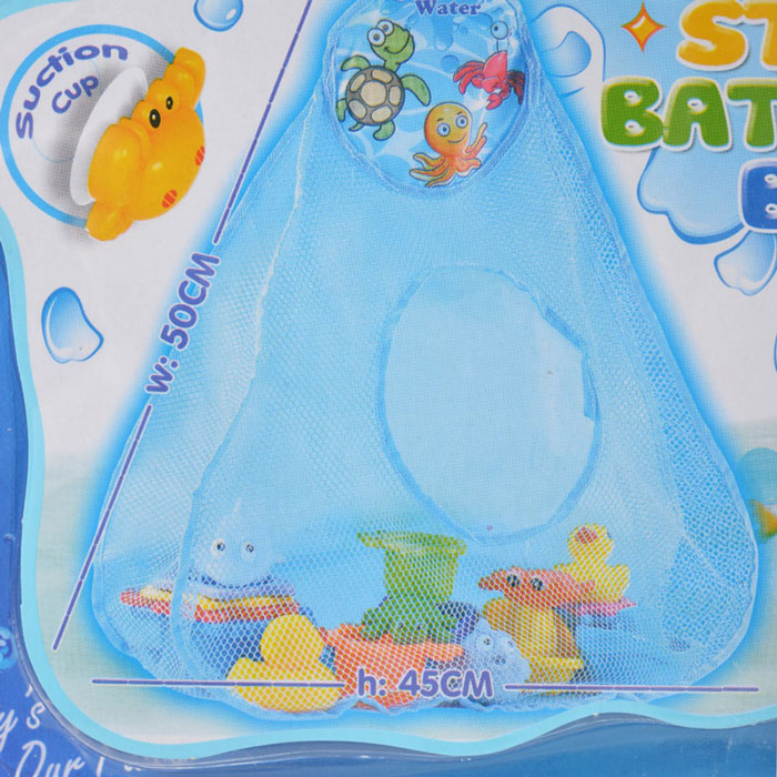 Brinquedo banho happy water Kaichi