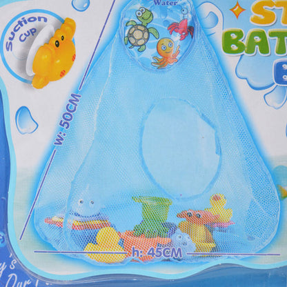 Brinquedo banho happy water Kaichi
