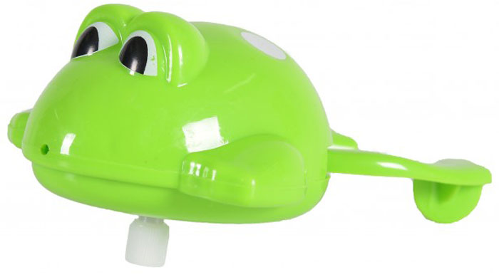 Sapo para banho com corda Moni Wind up