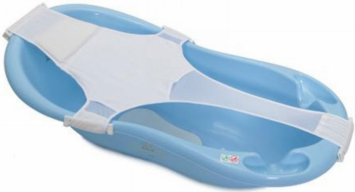 Rede banho Moni white