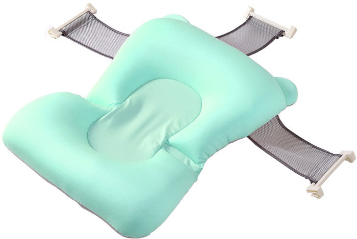 Suporte banho Cangaroo Fisher blue