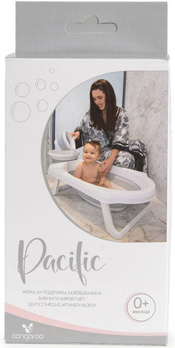 Suporte banho Cangaroo Pacific