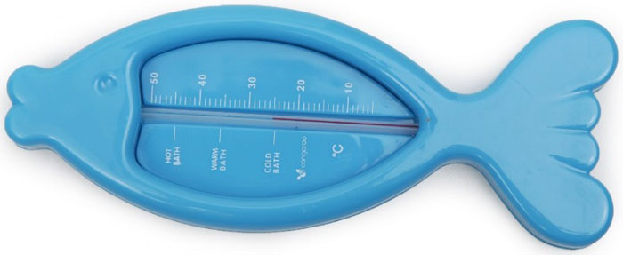 Termómetro banho Cangaroo Fish