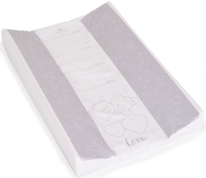 Vestidor Cangaroo Grey bears