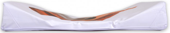 Vestidor 44x67 Cangaroo Plush bears