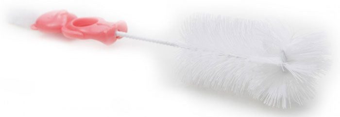 Escovilhão 2 em 1 Cangaroo pink