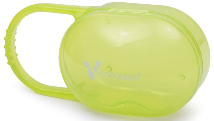 Porta-chupetas Cangaroo