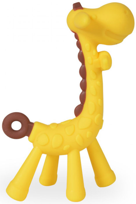 Mordedor Girafa Kaichi