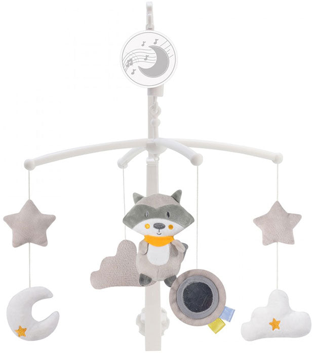 Mobile musical Cangaroo Dreamy beige