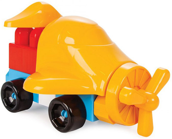 Modelo blocos Pilsan