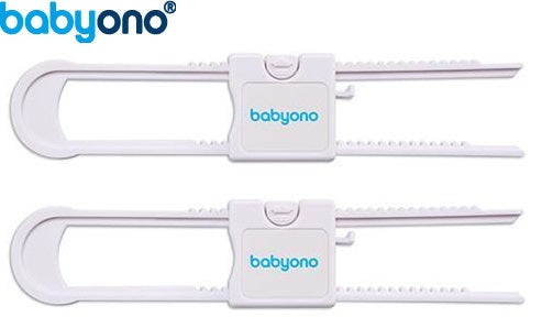 Baby Ono - Aloquete para armários