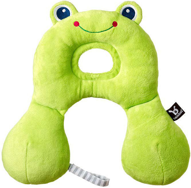 Benbat - AMIGOS DE VIAGEM O-1 ANO RANA