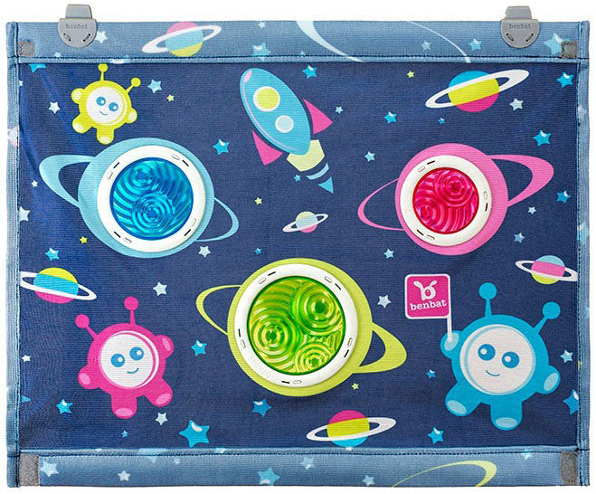 Benbat - Tapa sol BUBBLE DREAM