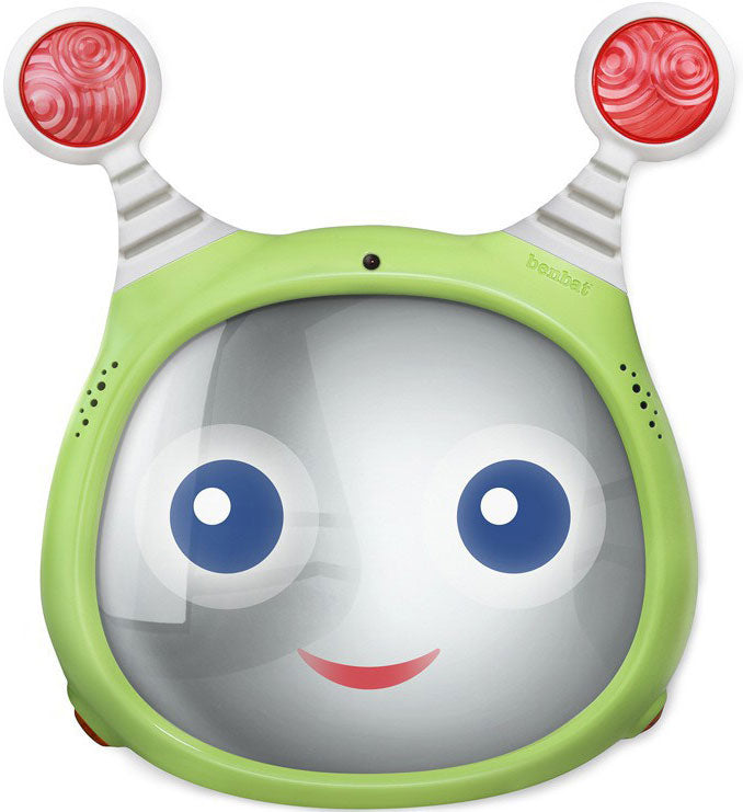 Benbat - BABY MIRROR VERDE OLY