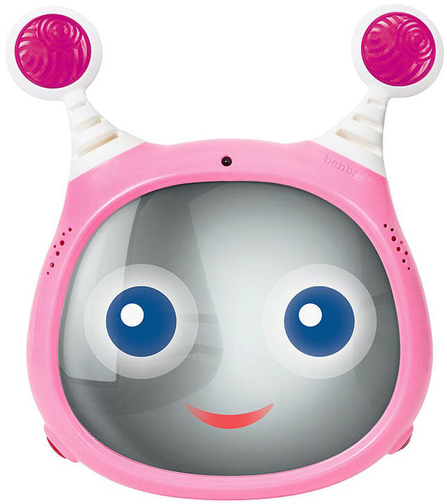 Benbat - BABY MIRROR ROSA OLY
