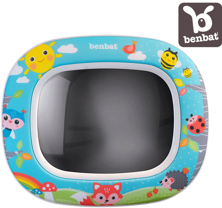 Benbat - Espelho Night & Day Forest Fun