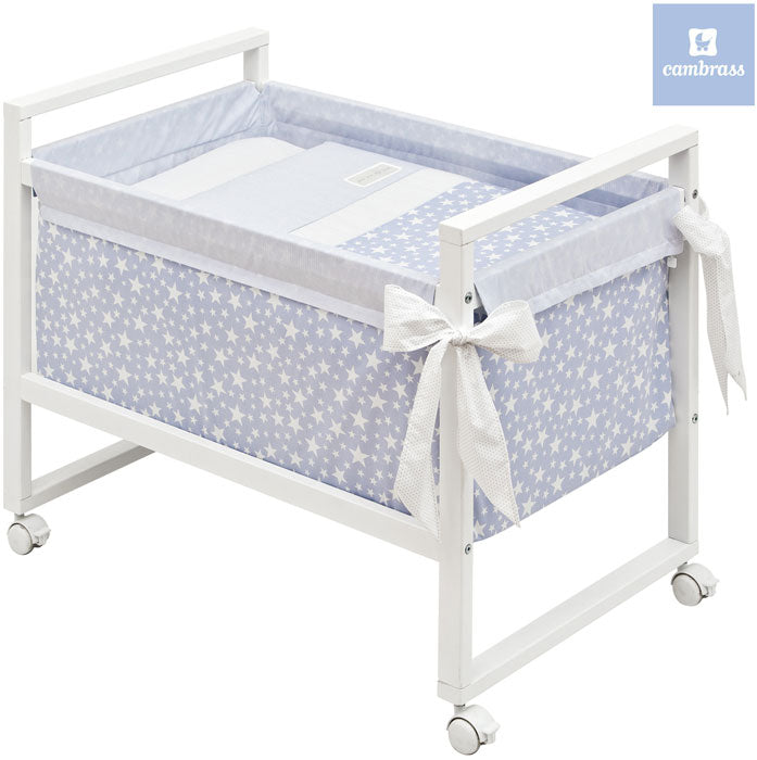 Cambrass - Berço CELESTE, STAR