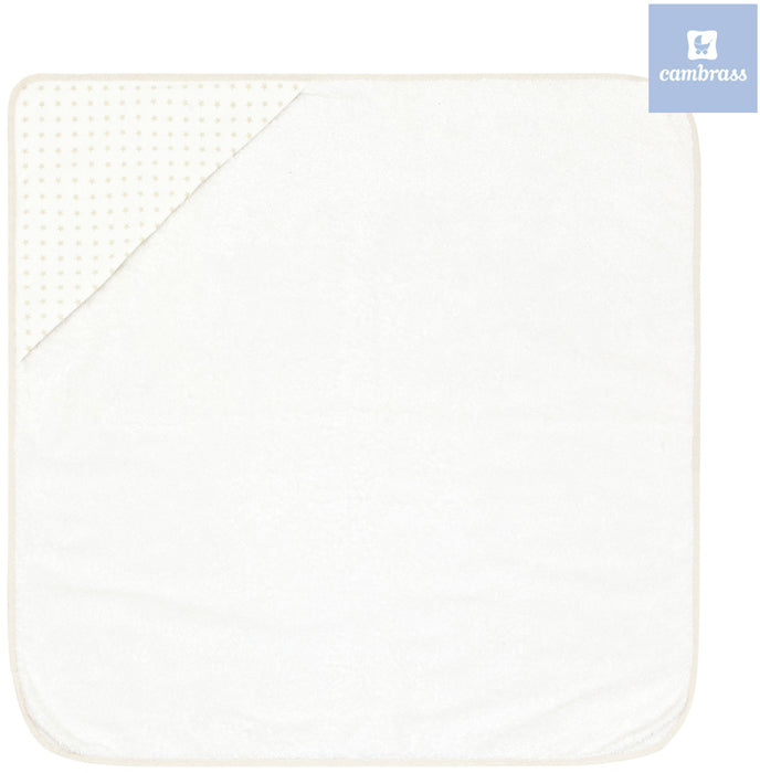 Cambrass - Toalha de banho STAR