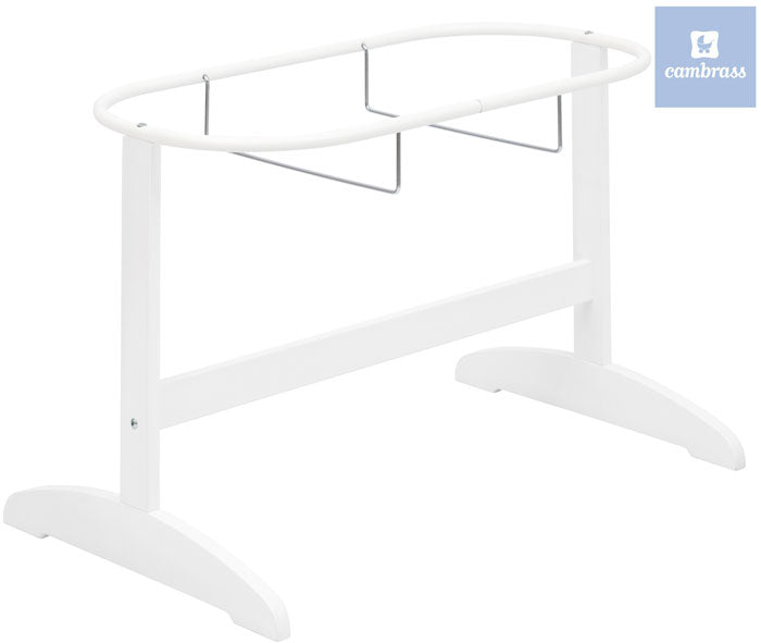 Cambrass - Porta alcofa de madeira Nidus