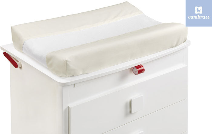 Cambrass - Cobertura vestidor