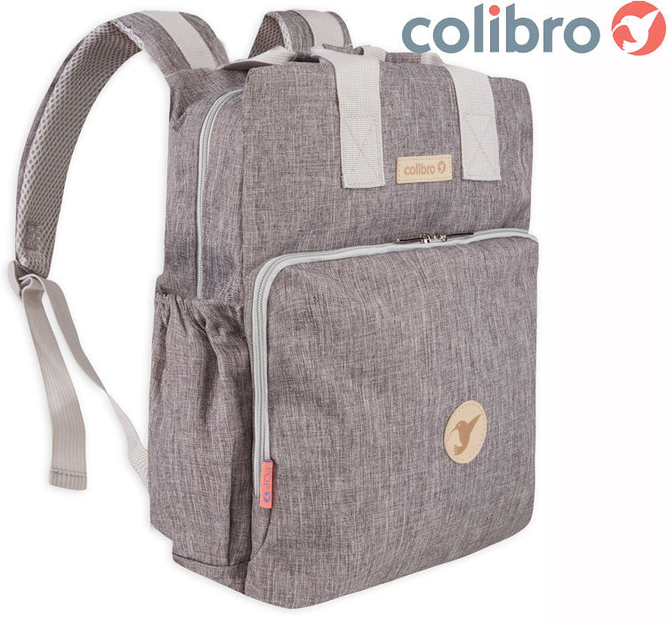 COLIBRO - Mochila POP Dove