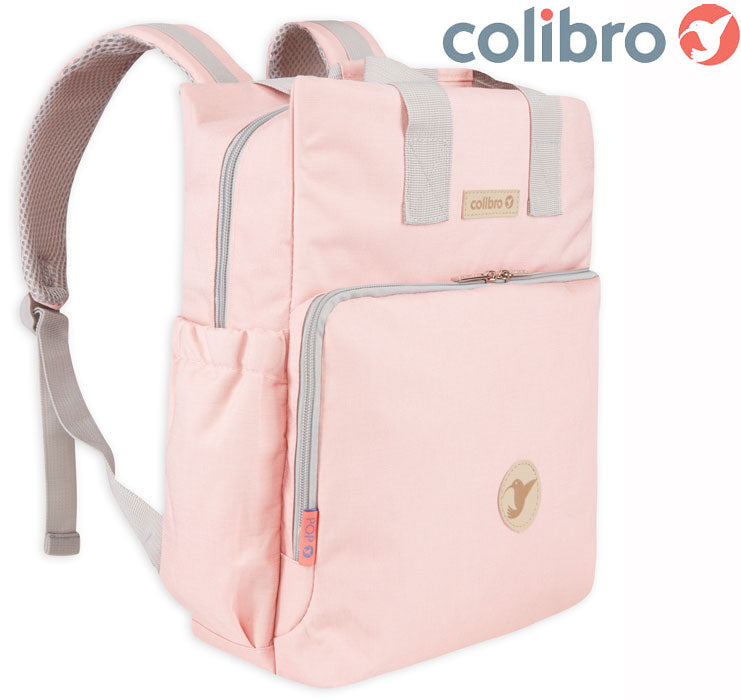 COLIBRO - Mochila POP Flamingo