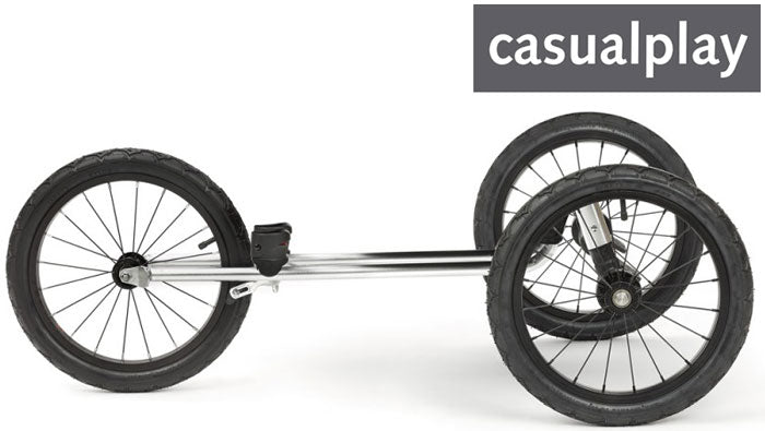 CasualPlay - Kit rodas Running