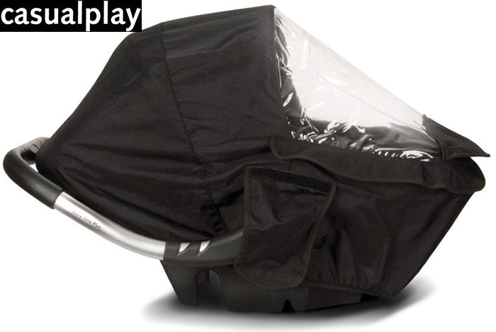 CASUALPLAY - PROTETOR DE CHUVA BABY O +