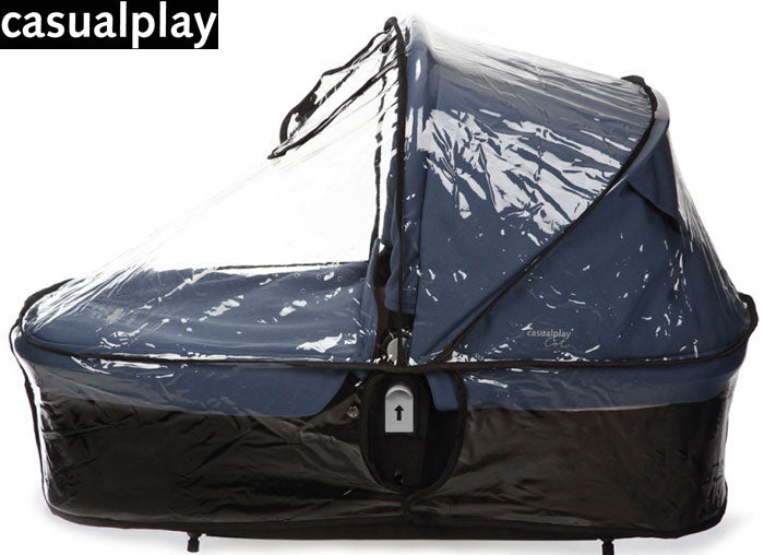 CASUALPLAY - Protetor de chuva alcofa COT